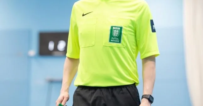 “Benfika” “Araz Naxçıvan” oyununun hakimləri