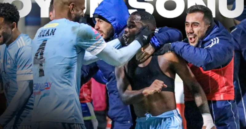 Junior Martins “Neftçi” azarkeşinə “good night” dedi, futbolçular “yatdı”!