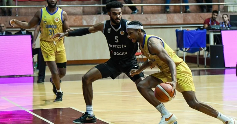 Gəncə Neftçi yə qalib gəldi