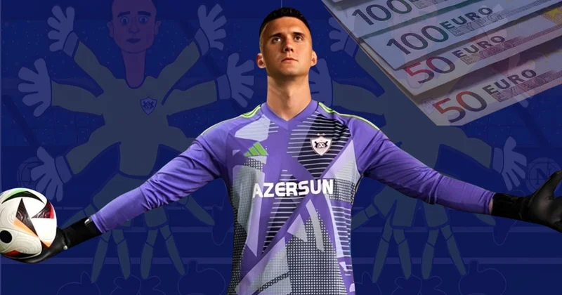 Mateuş Koxalski yeddi milyon avro ilə “Qarabağ”dan ayrılacaq?