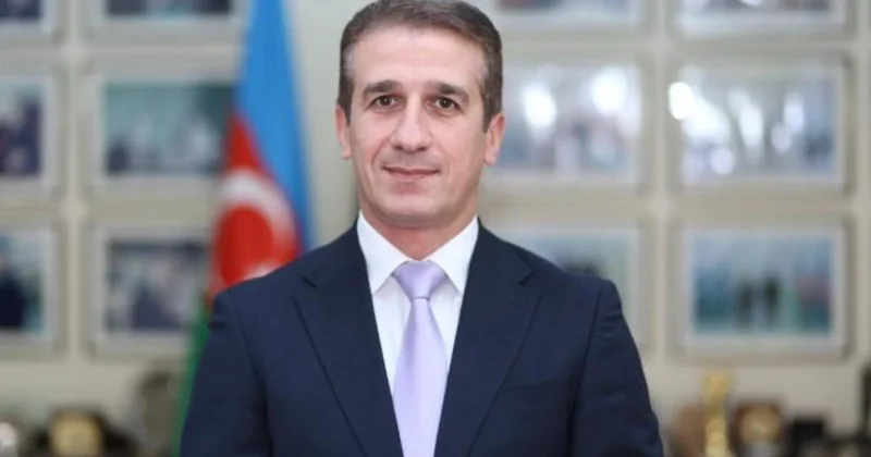 Azərbaycanın İrandakı səfiri: “Tezliklə Bakı və Tehran arasında yüksək səviyyəli səfərlər olacaq“