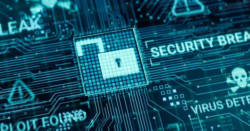 Noyabrda dövlət qurumlarına 751 kiberhücum indikatoru müəyyən olunub XRİTDX