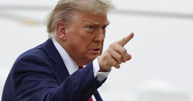 “Bayden 350 milyard dolları “konfet kimi payladı”