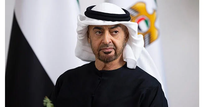 Gələcəyi inşa edən lider: BƏƏ nin dayanıqlı inkişaf və qlobal nümunə modeli