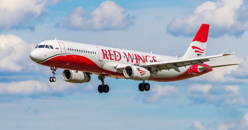 Moskvadan Puketə uçan təyyarə qəza siqnalı verib