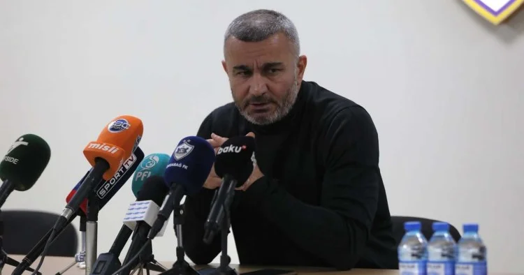 Qurban Qurbanov: Keçmişə qayıtmağa ehtiyac yoxdur