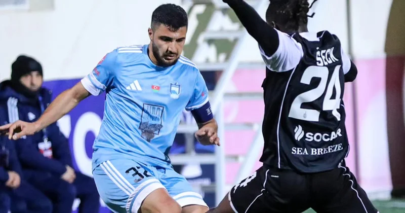 Конец вечной серии Нефтчи и сотня бразильца