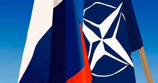 В НАТО ответили на слова Путина о готовности воевать с Европой