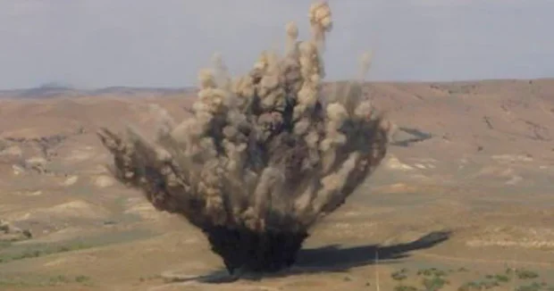 Ağdərənin Şıxarx kəndində növbəti mina faciəsi Təhlükə niyə davam edir?