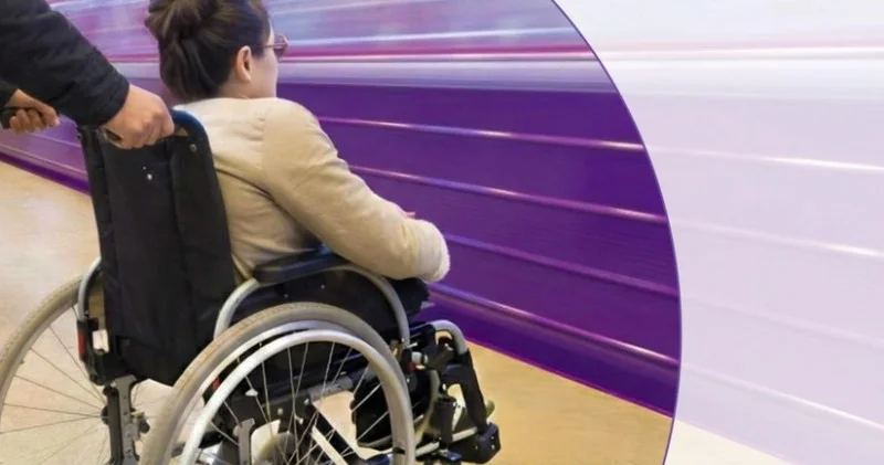 Əlçatan metro layihəsindən son 3 ildə 4 000 sərnişin istifadə edib