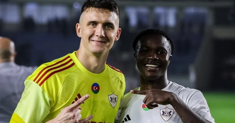 “Qarabağ“ Koxalskinin dəyərini müəyyənləşdirib