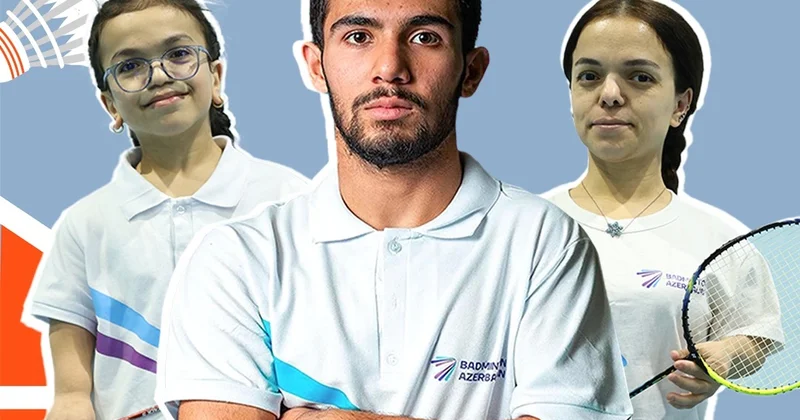 Впервые Азербайджан выступит в двух категориях на ЧМ