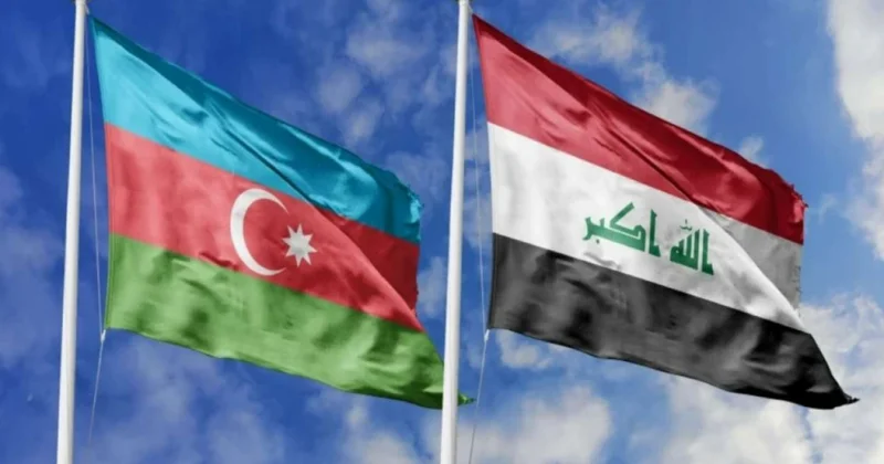 Bakıda Azərbaycan İraq Hökumətlərarası Komissiyasının iclası keçiriləcək