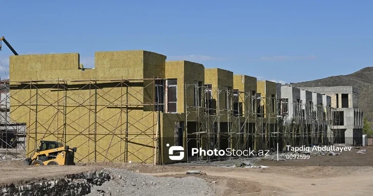 В Зангилане начинается масштабное обновление водной инфраструктуры