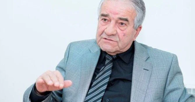 Azərbaycan ədəbiyyatının ən yaxşı tamadası Orxan Saffari yazır…