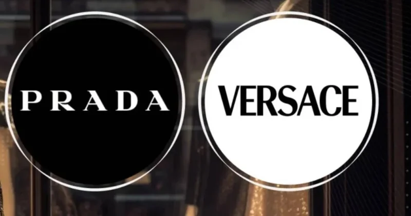 Moda nəhəngləri birləşdi “Prada” Versace ni 1,3 milyard avroya aldı