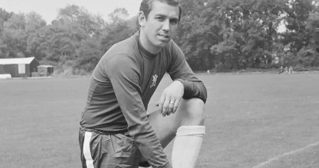 Çelsi nin keçmiş futbolçusu dünyasını dəyişdi