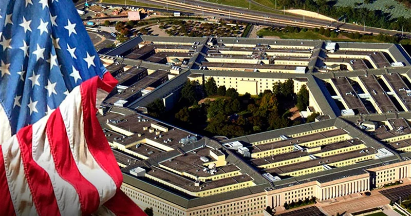 Пентагон готовит публикацию доклада о скандале с Signal