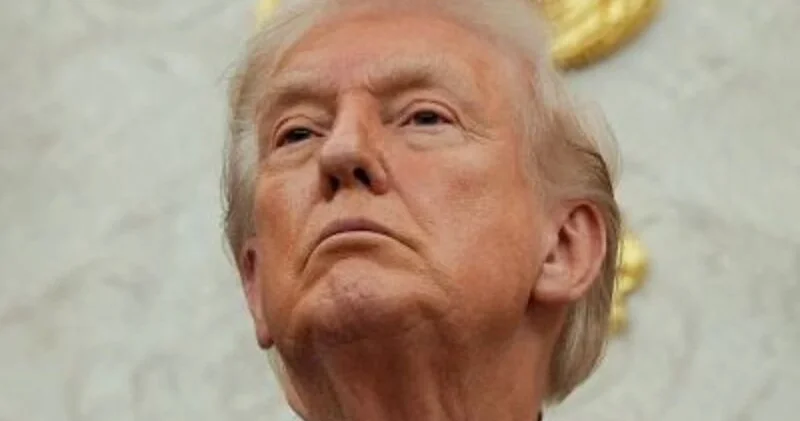 Tramp medianı onun sağlamlığına diqqət yetirdiyinə görə tənqid edib