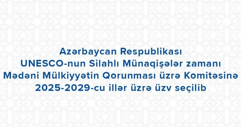 Zəngilan şəhərinin su kanalizasiya infrastrukturu qurulacaq