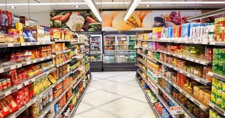 Bakıda halal donuz əti satılır FOTOLAR