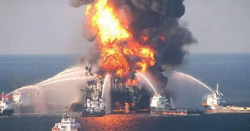 Прошло 10 лет со дня трагедии на месторождении Гюнешли Minval Politika