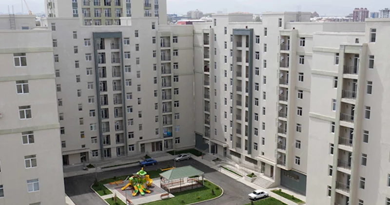 MİDA mənzilləri üçün ədalətli alternativ seçim imkanları yaratmaq vacibdir Osman Gündüz