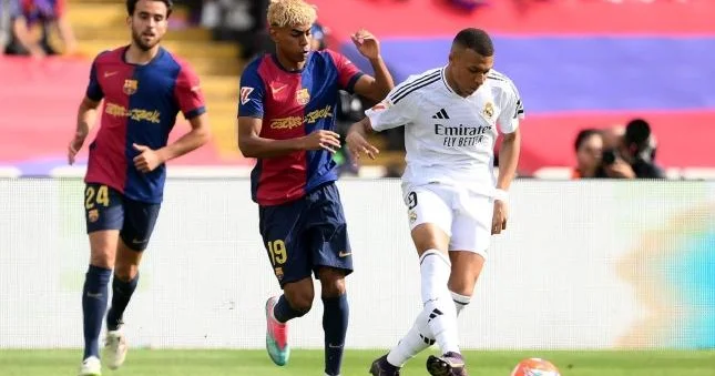 Yamal bu göstərici ilə La Liqanın ən yaxşı oyunçusu oldu