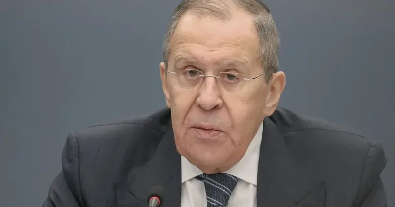 Lavrov ATƏT i kəskin tənqid edib