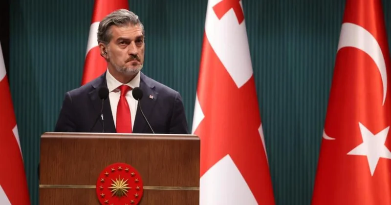 Kavelaşvili: Gürcüstan hökuməti Aİ yə üzvlükdən heç vaxt imtina etməyib