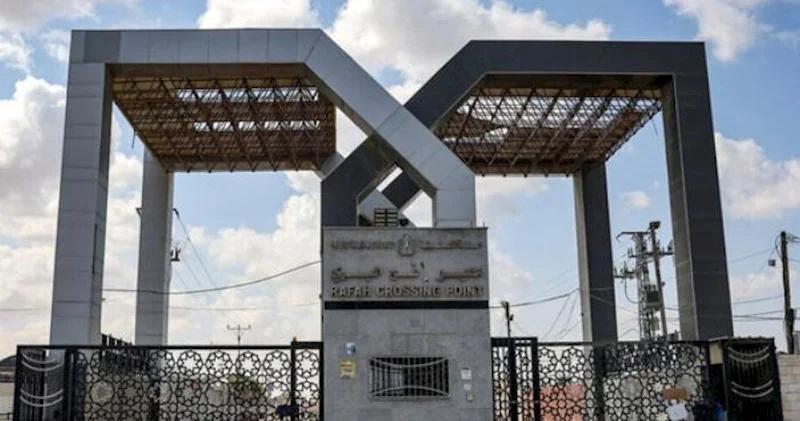 Misir Rəfah sərhəd keçid məntəqəsinin açılması xəbərlərini təkzib edib