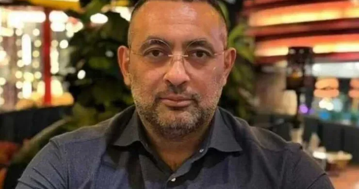 Azərbaycan icmasının rəhbəri 16 milyonluq mənimsəmədə ittiham olunur İDDİA