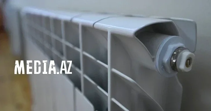 Исчезнувшие трубы и замерзающие дети: коммунальный кризис в пригороде Баку