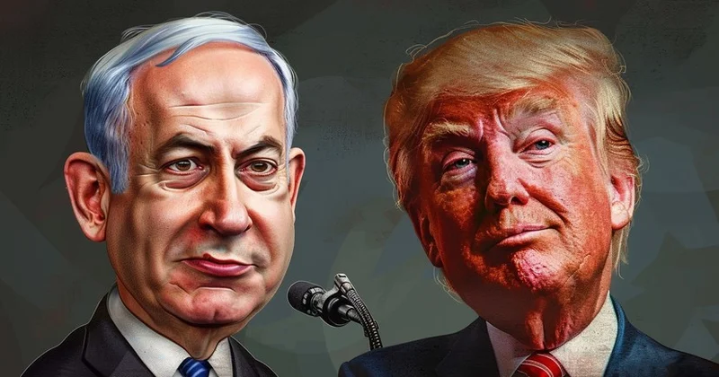 Netanyahu Trampdan İsrail prezidenti tərəfindən əfv üçün dəstək istəyib