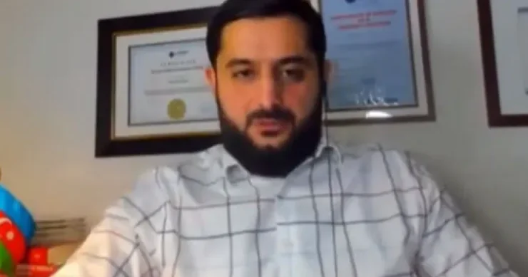 Murad Quliyevlə bağlı cinayət işinin istintaqı başa çatdı