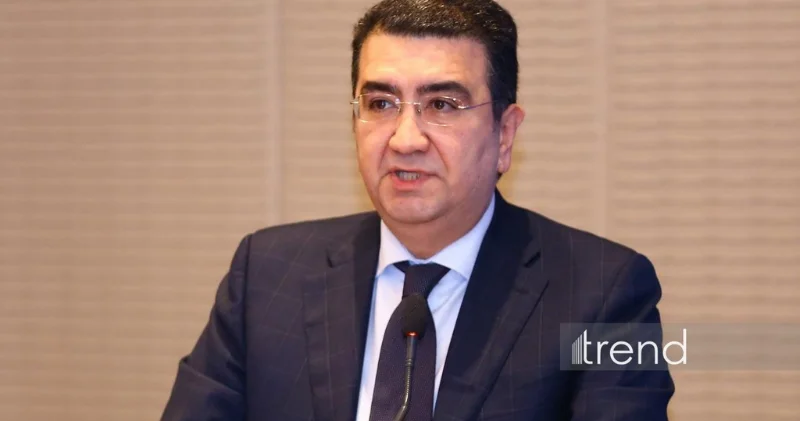 Деятельность Рабочей группы по картографии одно из важных направлений сотрудничества в рамках ОТГ Мурад Наджафбейли