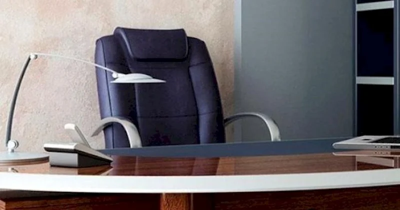 Sevinc Allahverdiyeva işdən çıxarıldı FOTO