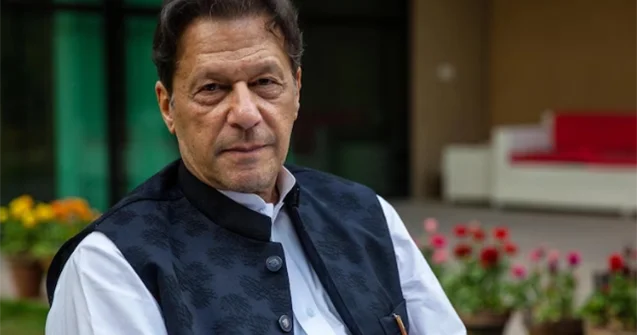 İmran Xan sağdır Bacısı açıqladı