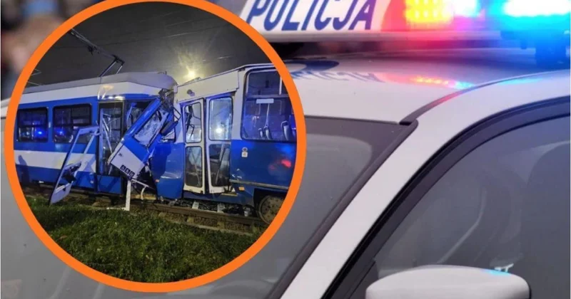 Tramvaylar toqquşdu: Azı 20 nəfər yaralı var