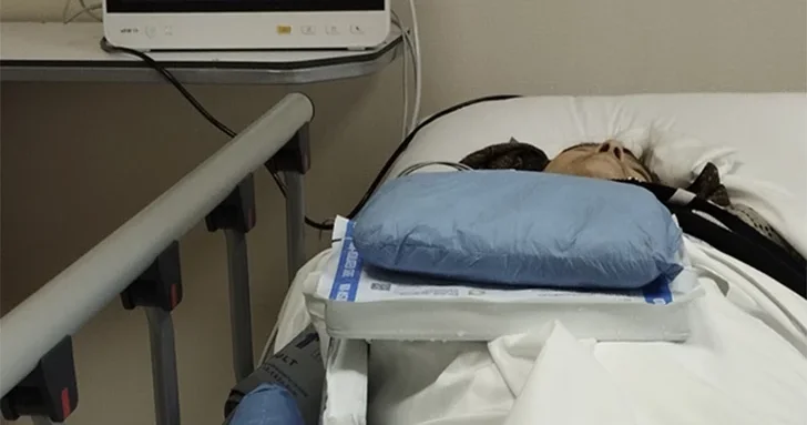 Пожилая женщина скончалась после двух операций в бакинских клиниках: семья обвиняет врачей