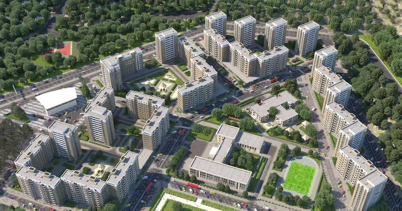 MİDA завершило очередную продажу льготных квартир ОБНОВЛЕНО