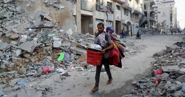 Bu, hərbi cinayət kimi qiymətləndirilə bilər