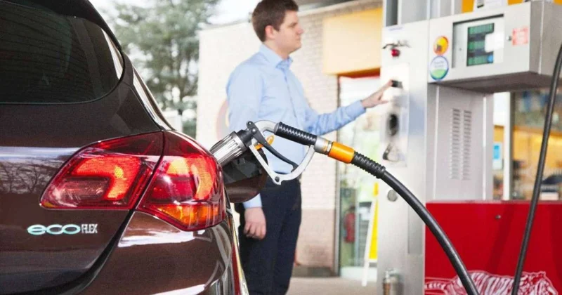 Benzinin qiyməti haqda önəmli AÇIQLAMA