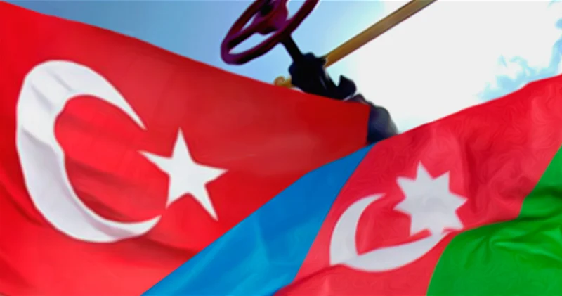 Алпарслан Байрактар: Нам нужен газ из Азербайджана