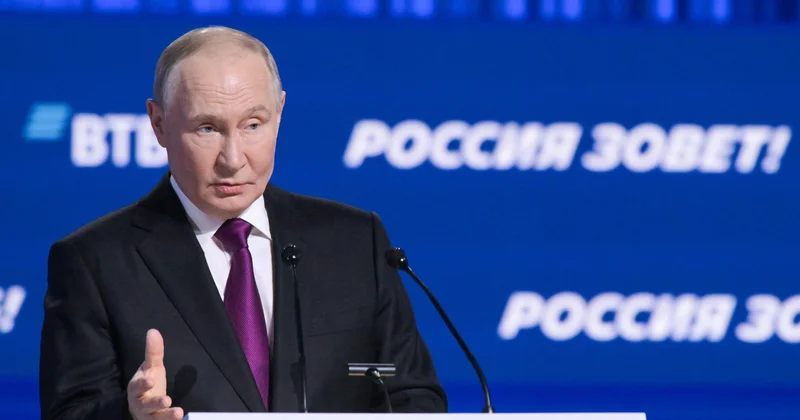 Путин не готов к уступкам по трем пунктам плана Трампа