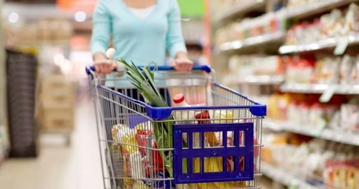 Ticarət dövriyyəsi 5 % ə yaxın artdı