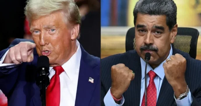 Maduro hakimiyyətdən getməsə ABŞ Venesuelaya hücuma keçə bilər? Politoloq real vəziyyəti AÇIQLADI