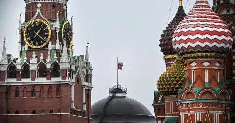 Ушаков: Россия и США обсуждают Украину и вопрос ее вступления в НАТО