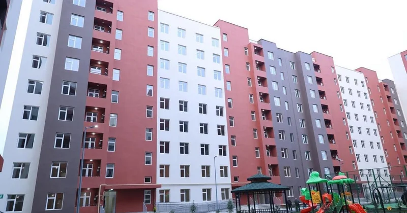 MİDA nın satışa çıxardığı sosial mənzillər: qanunsuz satış və həbslər başlayıb