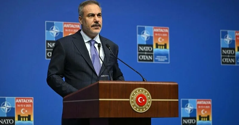 Hakan Fidan: Rusiya Türkiyənin vasitəçilik təşəbbüsünə müsbət yanaşır